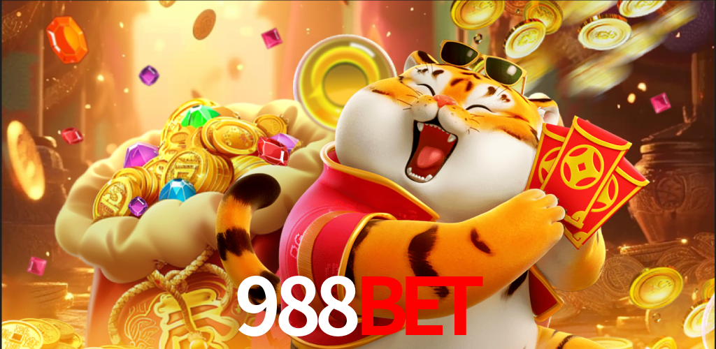 988BET app