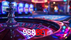 Experiência VIP 988BET