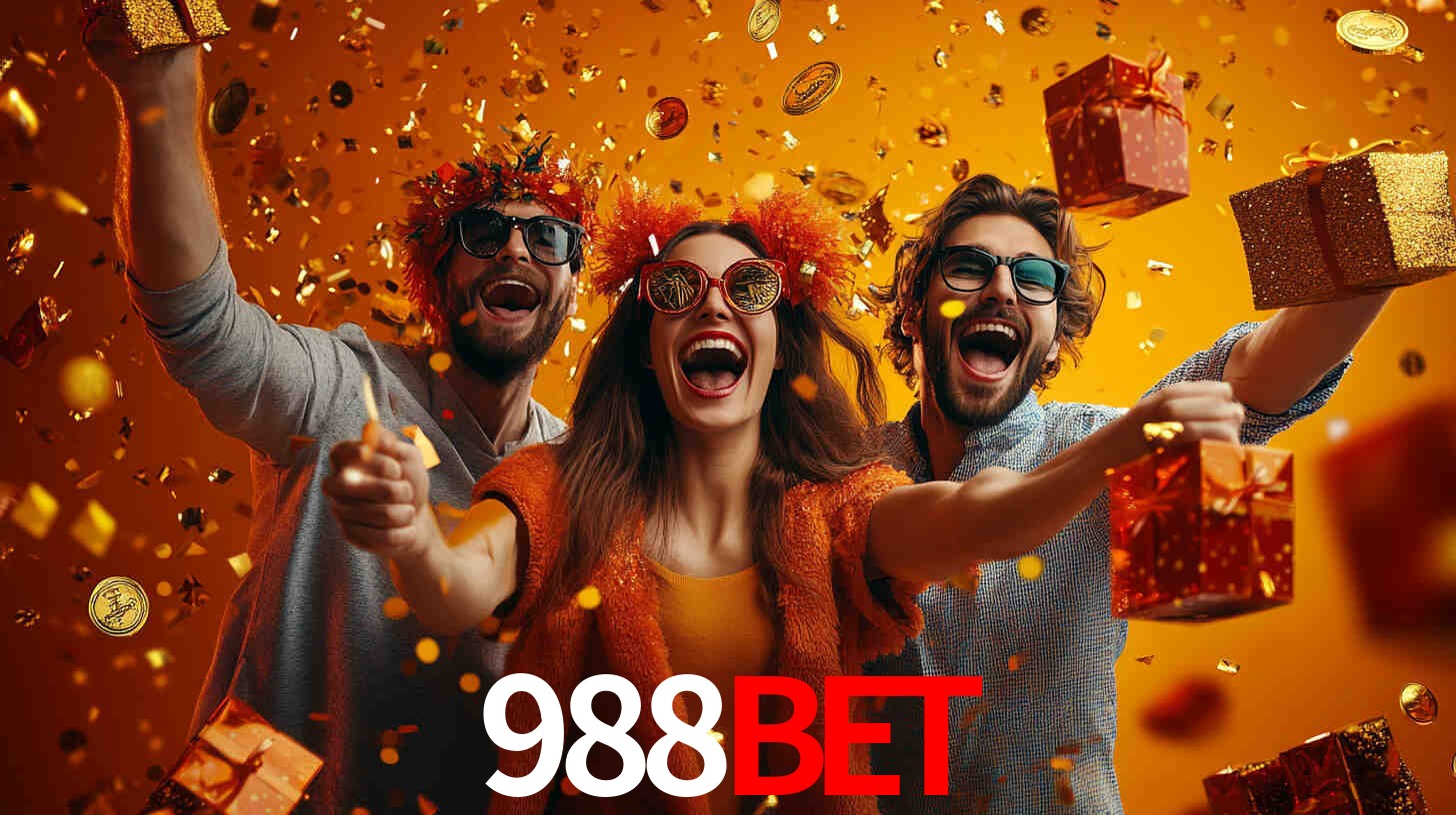 988BET: Seu Cassino Premiado com Pagamentos Rápidos