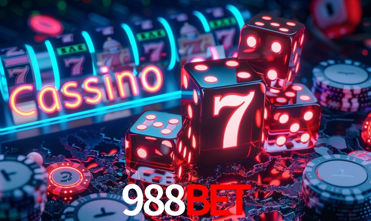 Welcome Bonus 988BET