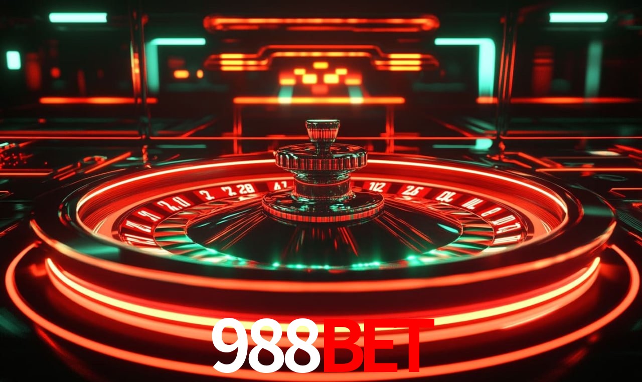 A Revolução dos Aplicativos de Jogos no 988BET