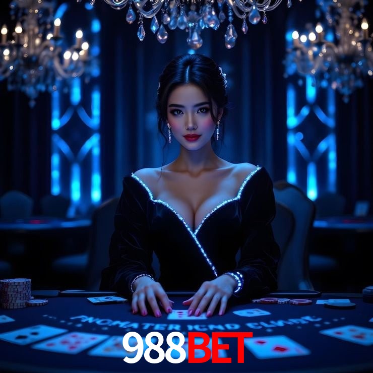 Estatísticas 988BET