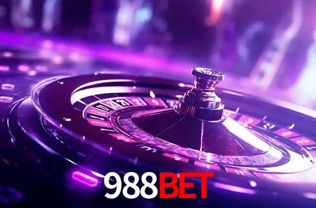 Inovações de Jogos na 988BET: O Futuro das Experiências Interativas