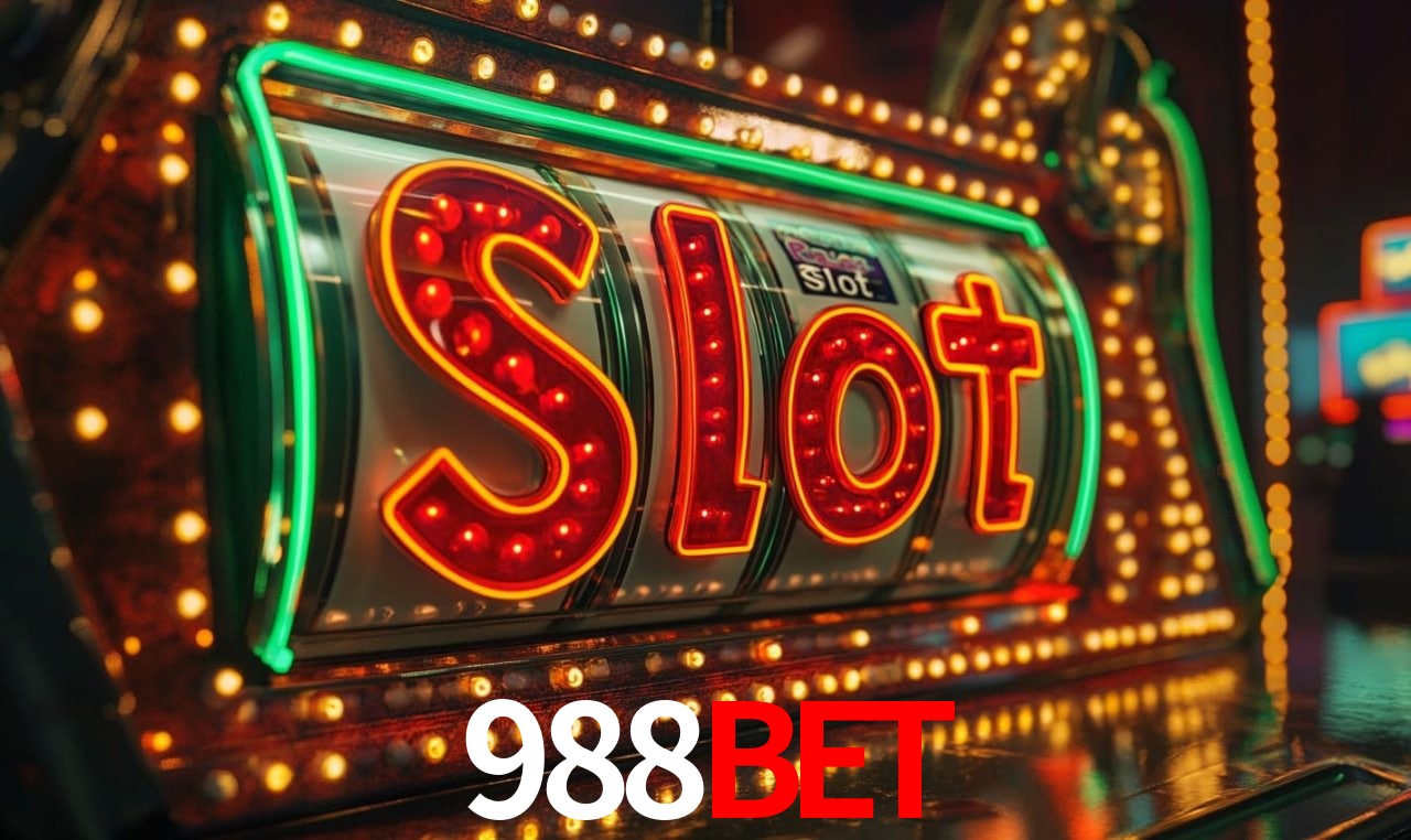 Provedores de Jogos 988BET