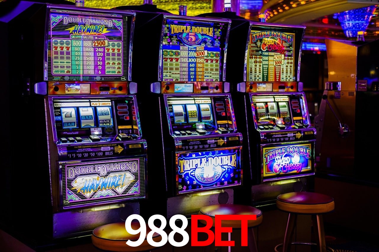 Programa VIP 988BET