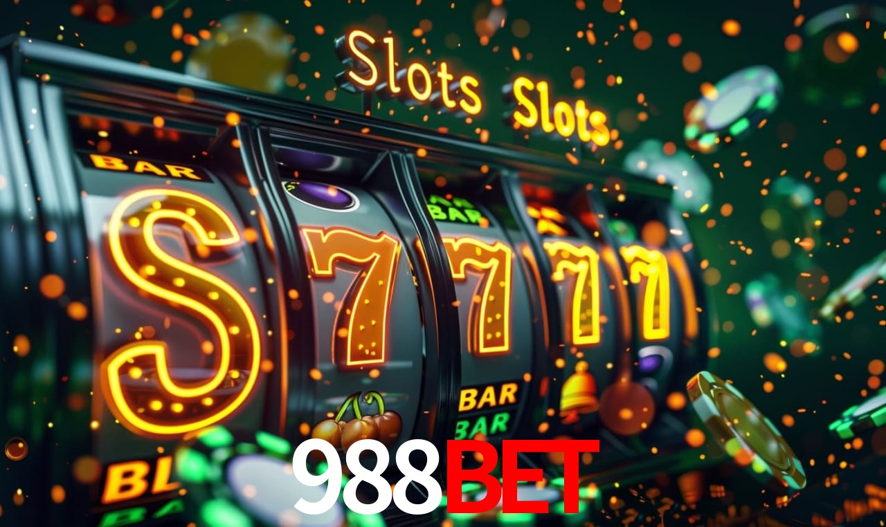 Bônus Diários 988BET