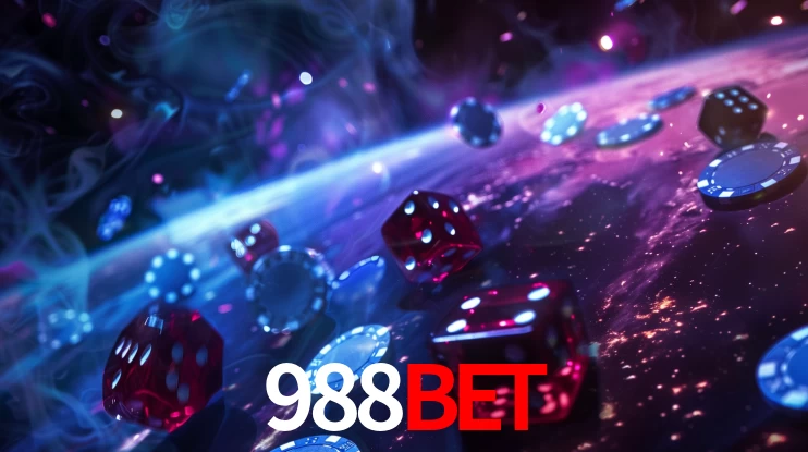Game Providers 988BET
