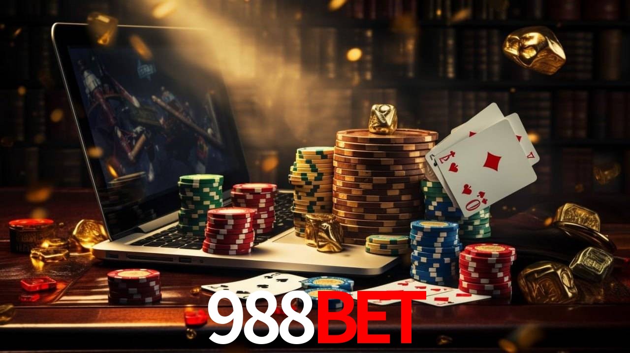 PIX Instantâneo 988BET
