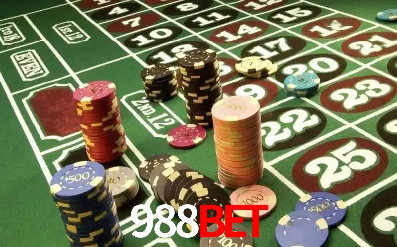 Apostas de Basquete 988BET