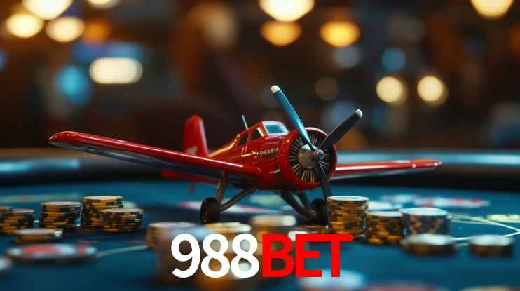 Slot Games 988BET