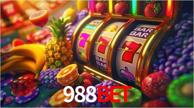 Seasonal Promotions 988BET