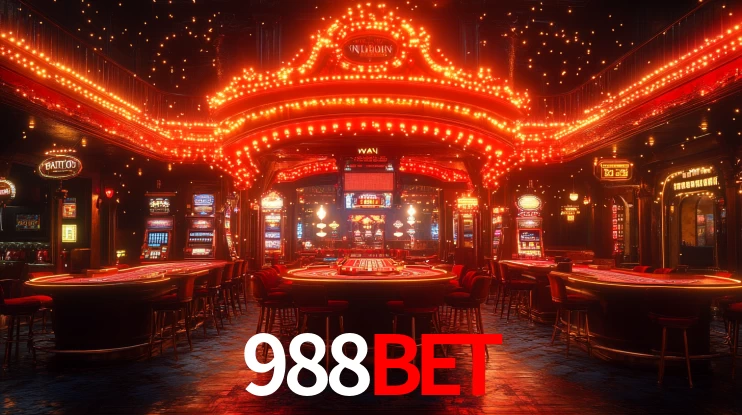 Ofertas Imperdíveis na 988BET: Promoções e Bônus Que Valem a Pena