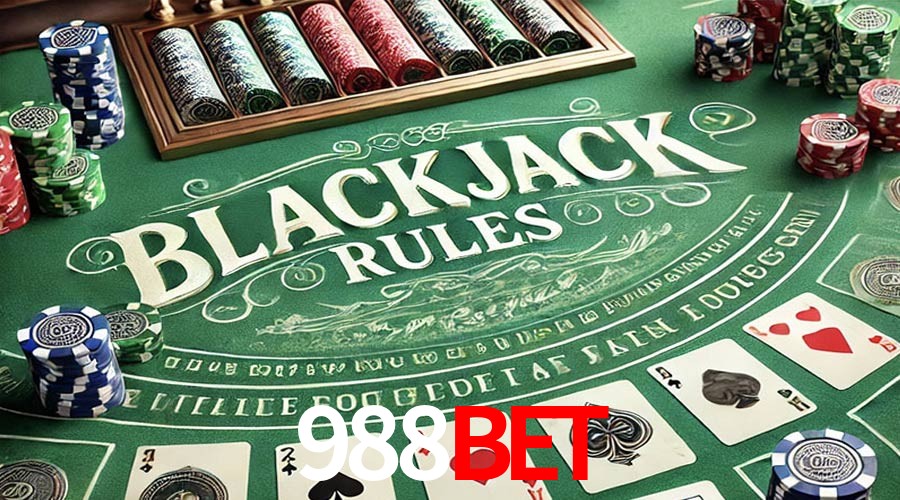 Live Casino 988BET