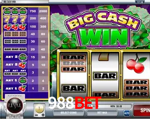 A Emoção da Loteria na 988BET: Uma Chance de Mudança de Vida