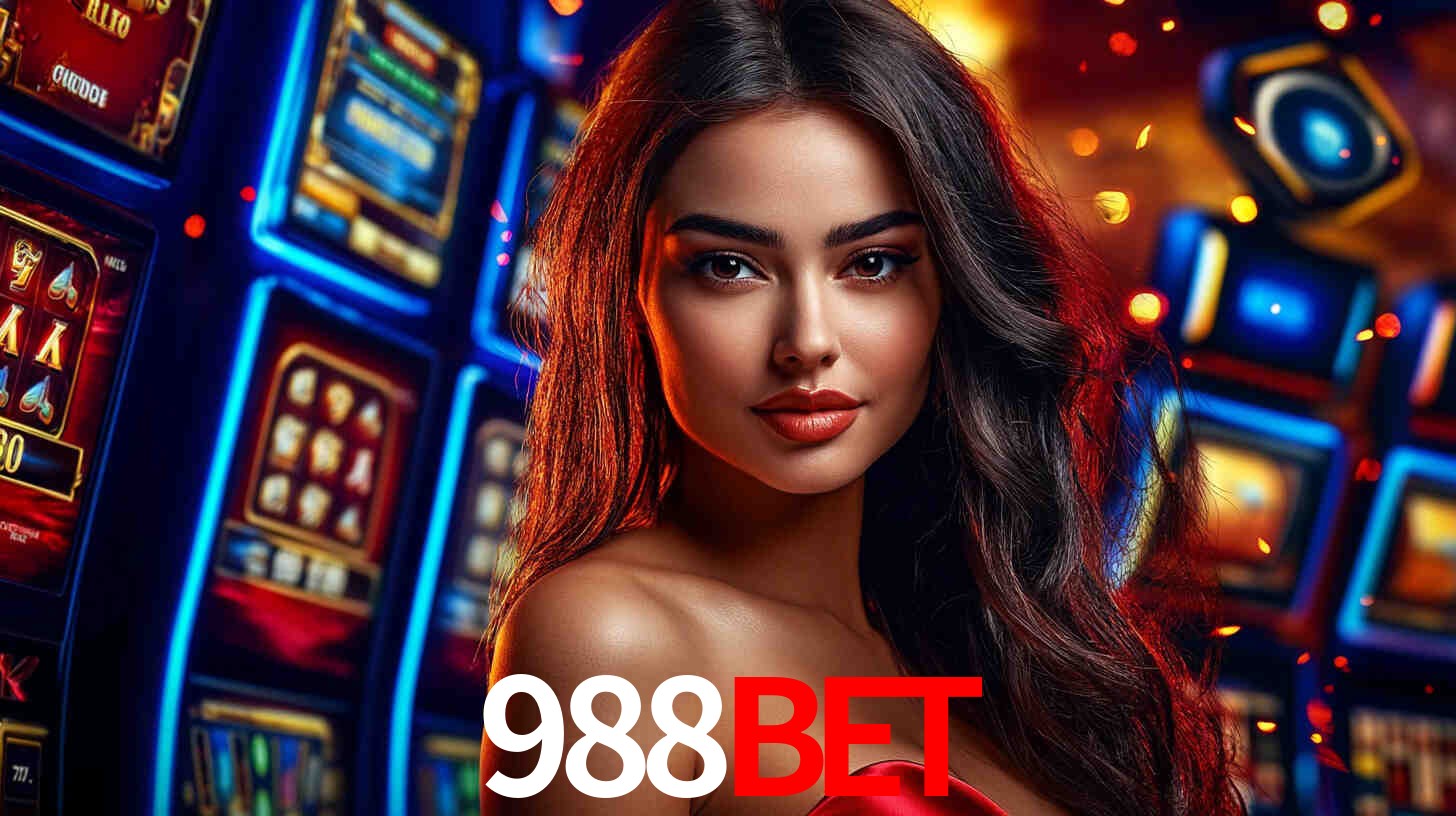 Apostas Esportivas na 988BET: Um Guia Completo