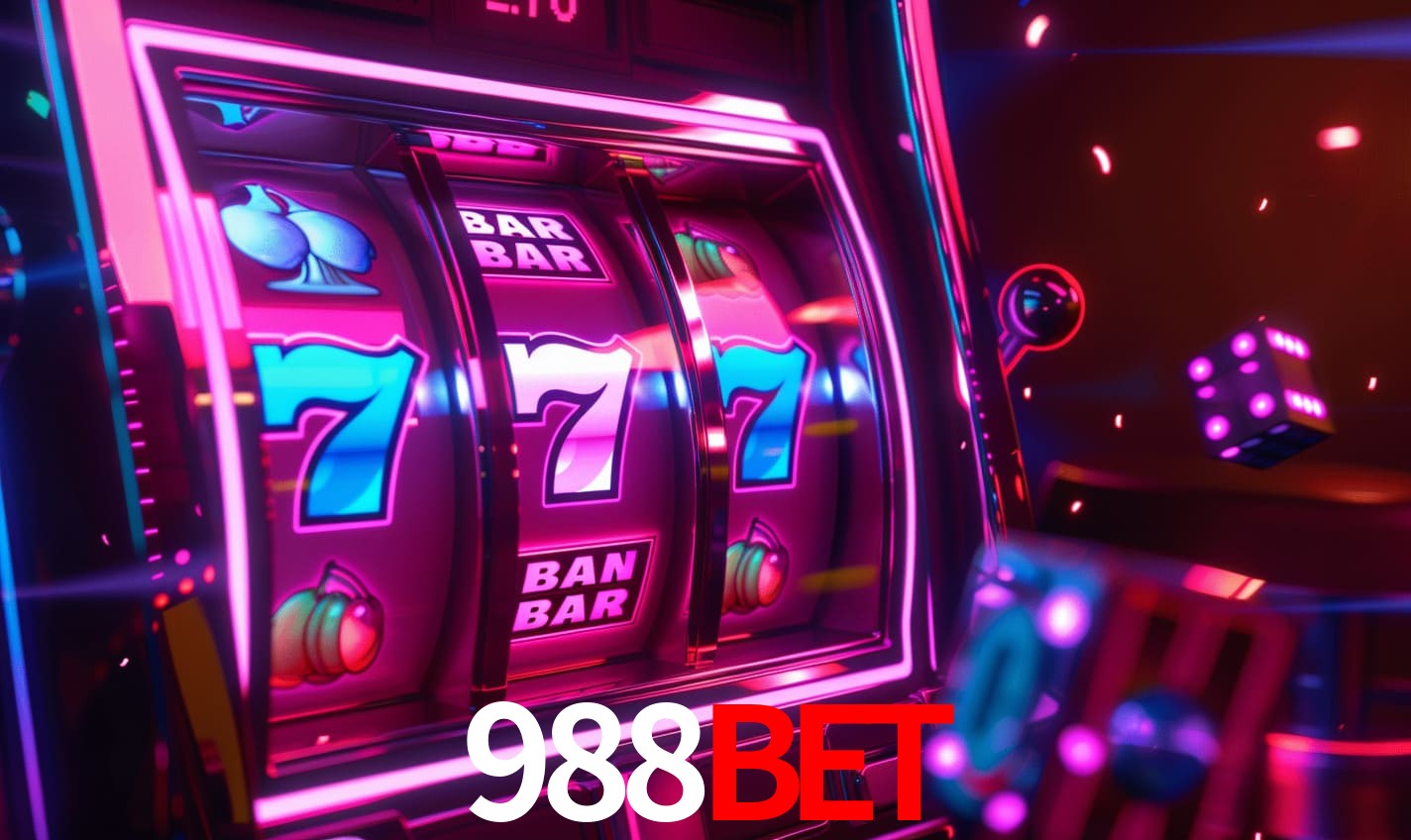 Apostas Esportivas na 988BET: Um Guia Completo
