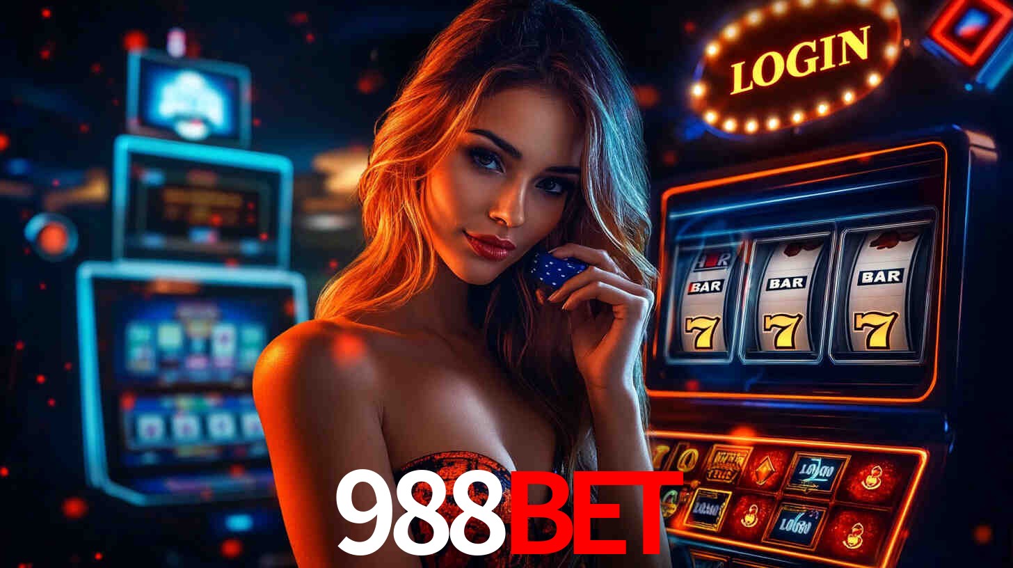 988BET LOGIN