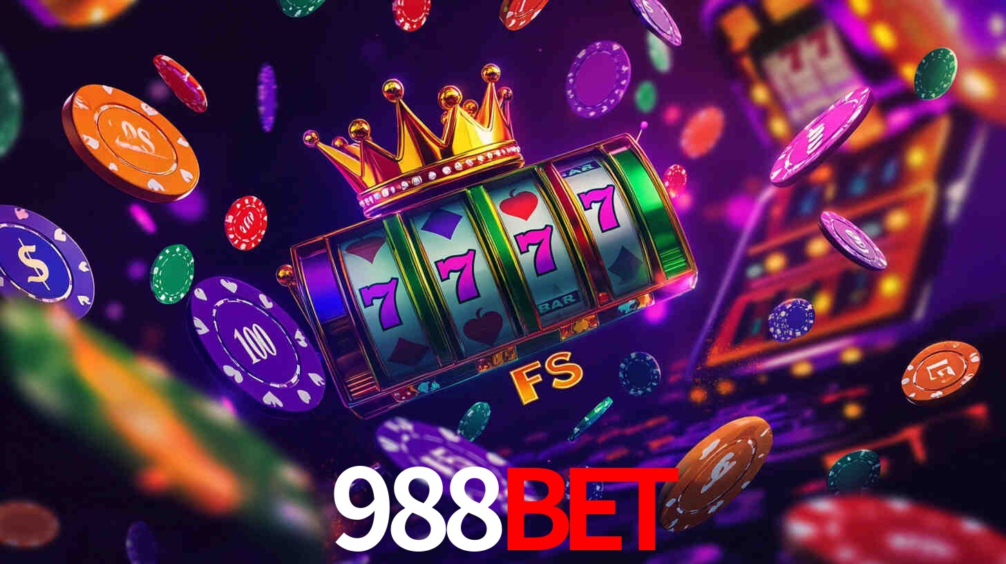 Programa VIP 988BET