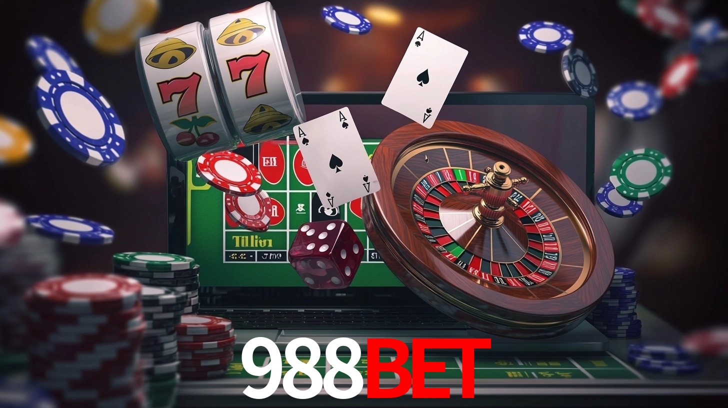 Premium Interface 988BET