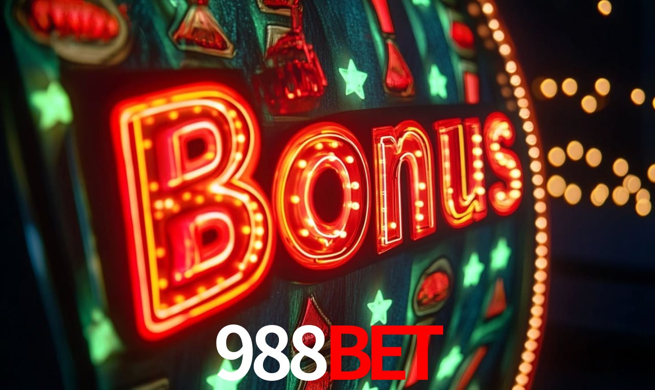 A Emoção da Loteria na 988BET: Uma Chance de Mudança de Vida