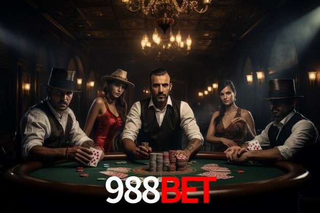 Explorando a Categoria de Eventos em Apostas na 988BET