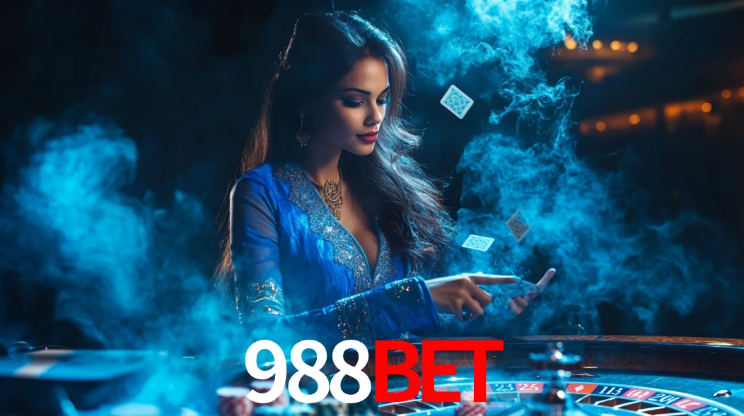 Descubra o Programa VIP da 988BET: Vantagens Exclusivas para Jogadores