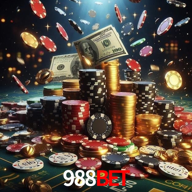 Explorando a Categoria de Eventos em Apostas na 988BET