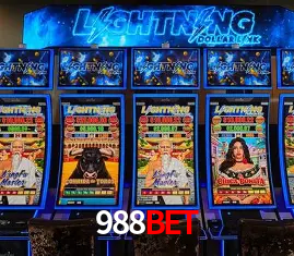 Desvendando o Mundo dos Jogos Virtuais na 988BET