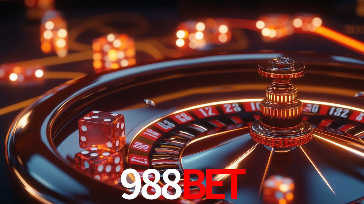 988BET LOGIN