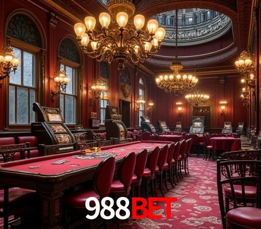 Benefícios da Conta 988BET