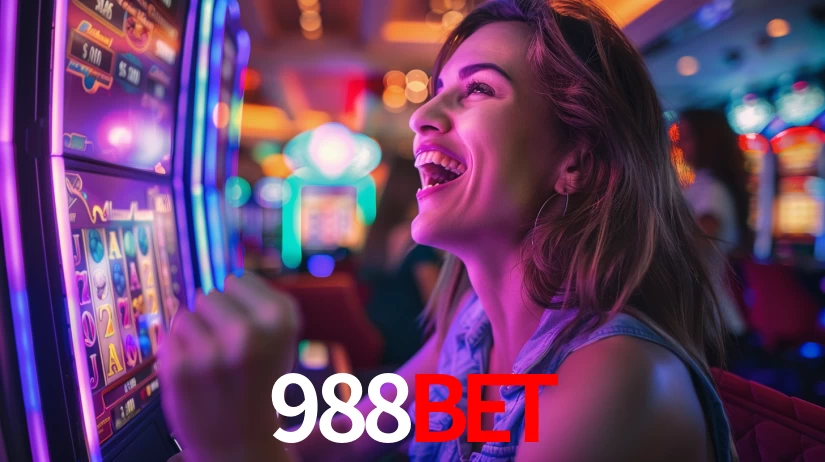 Experimente o Login Seguro Premium no 988BET