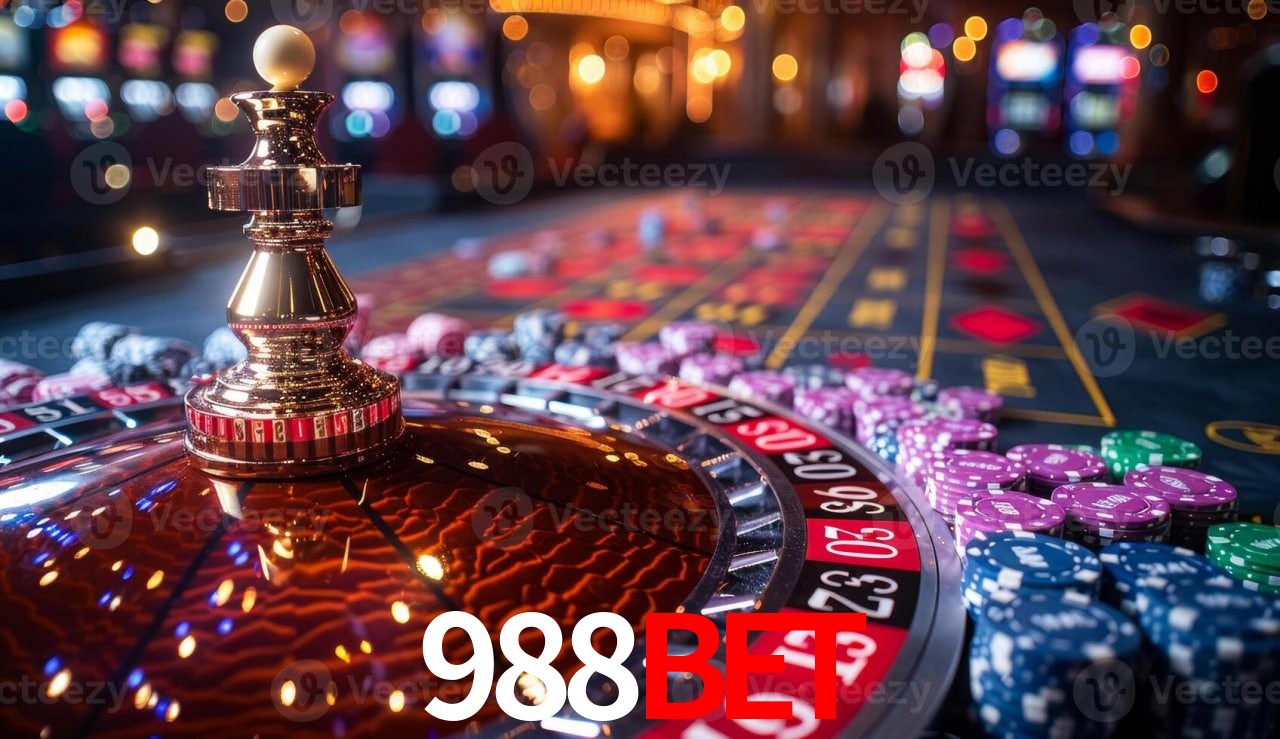 Flash Promotion 988BET