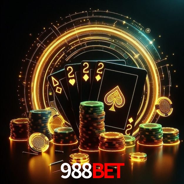 Apostas de Tênis 988BET