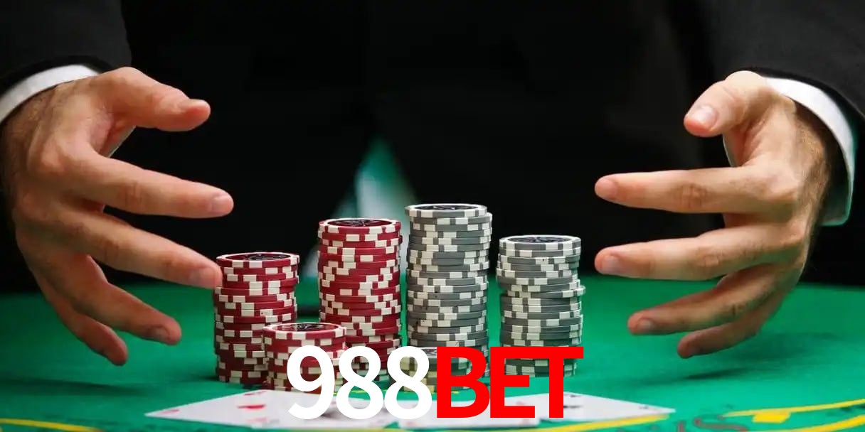 cassino 988BET