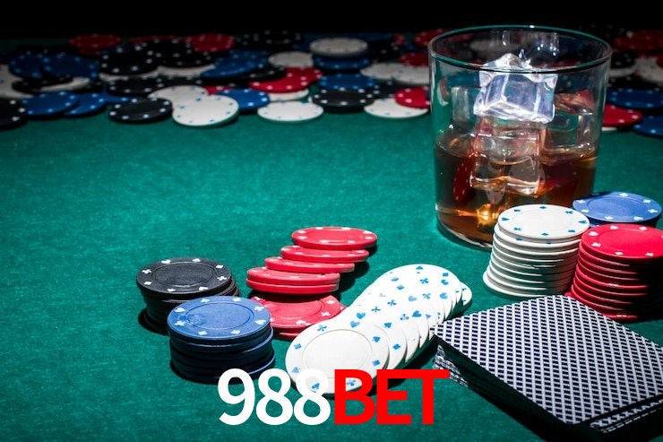 Jogos Exclusivos 988BET