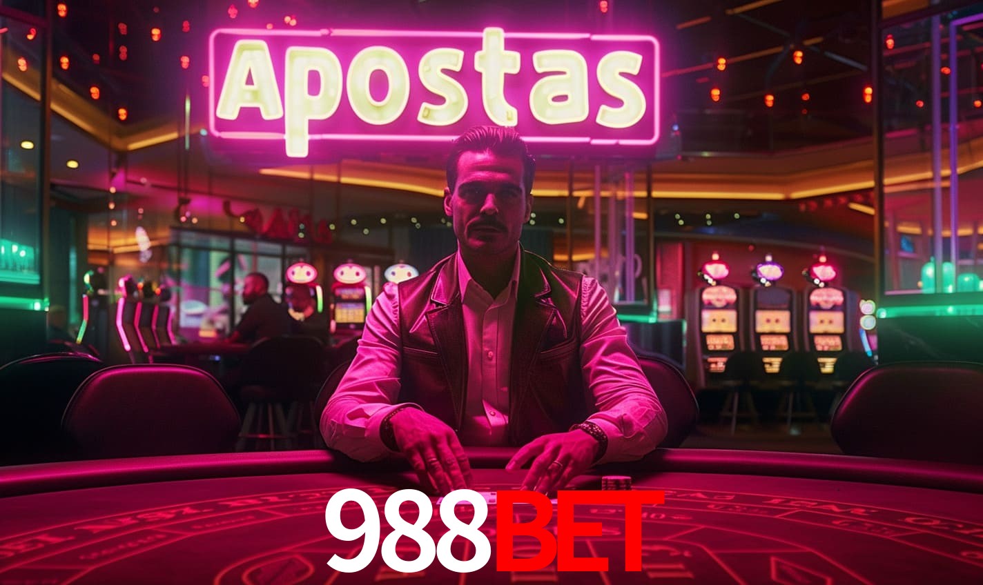A Experiência Imersiva dos Cassinos Ao Vivo no 988BET