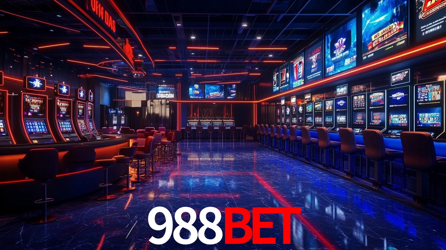 Tournaments 988BET