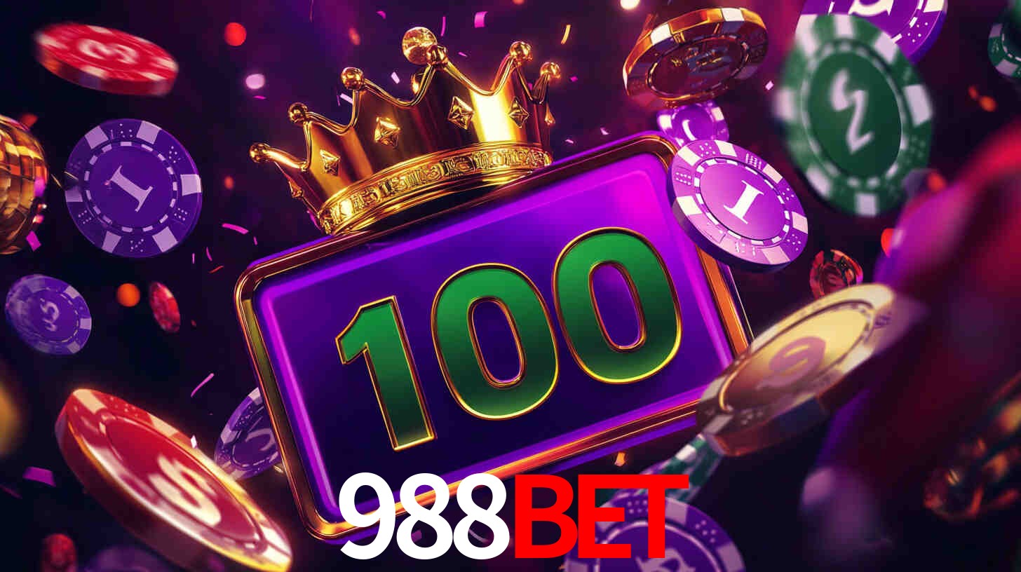 Daily Bonuses 988BET