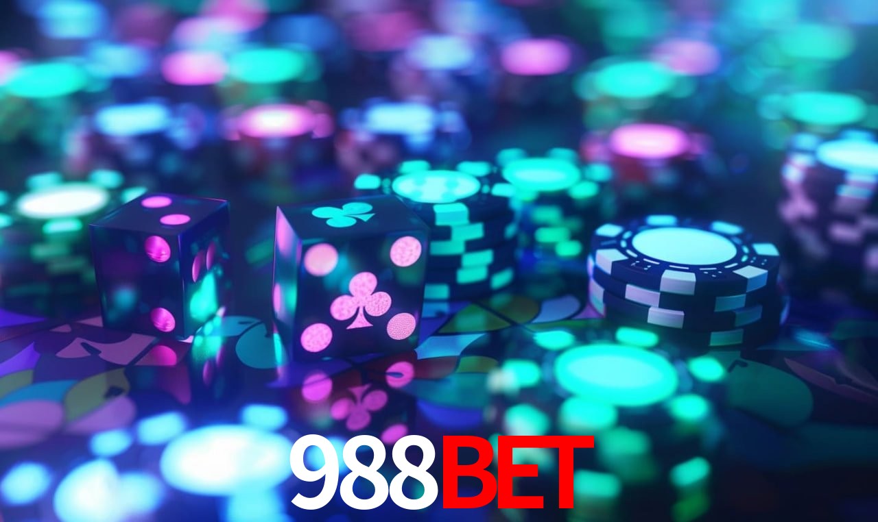 Interface Premium 988BET
