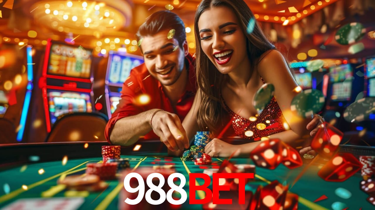 Avaliações dos Jogadores 988BET