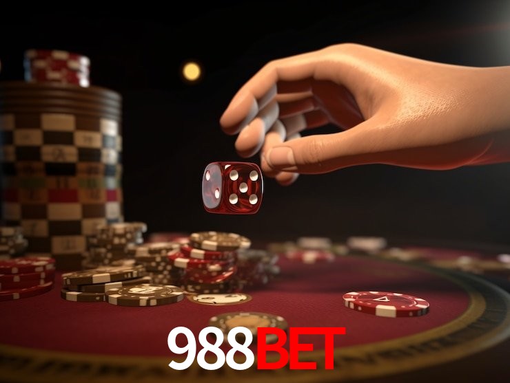 Estatísticas Esportivas 988BET