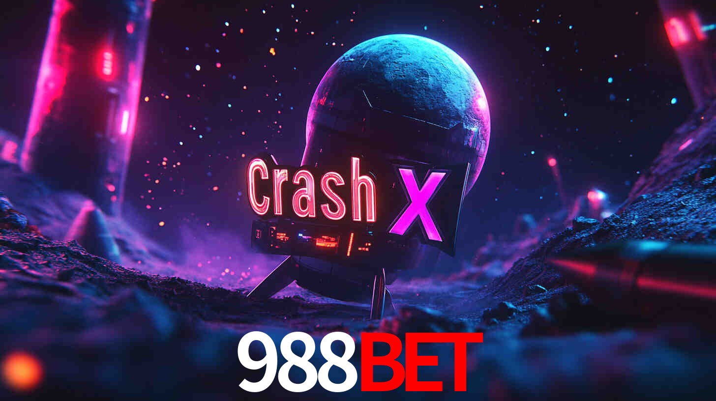 Apostas Esportivas na 988BET: Um Guia Completo