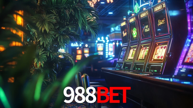 Live Casino 988BET