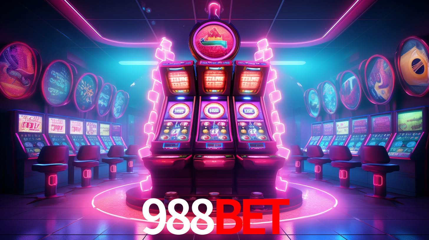 988BET LOGIN