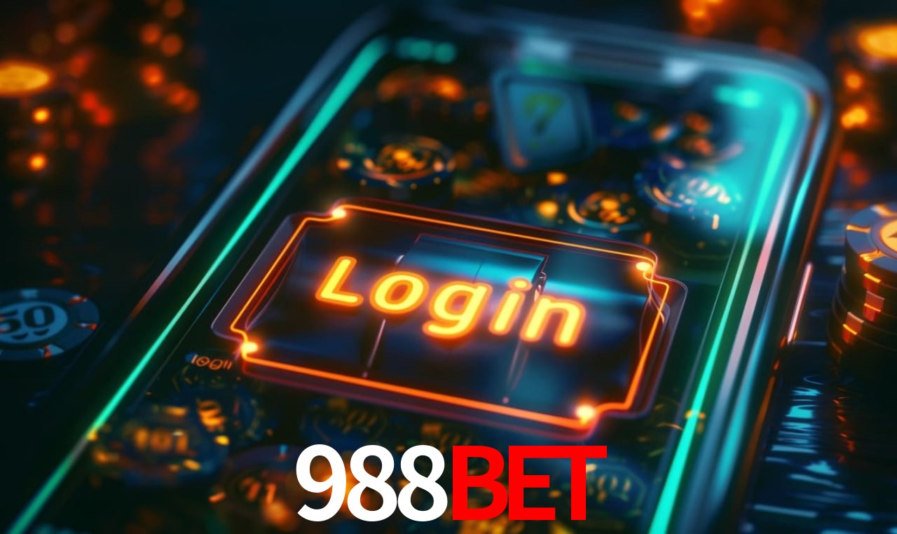 Tennis Betting 988BET