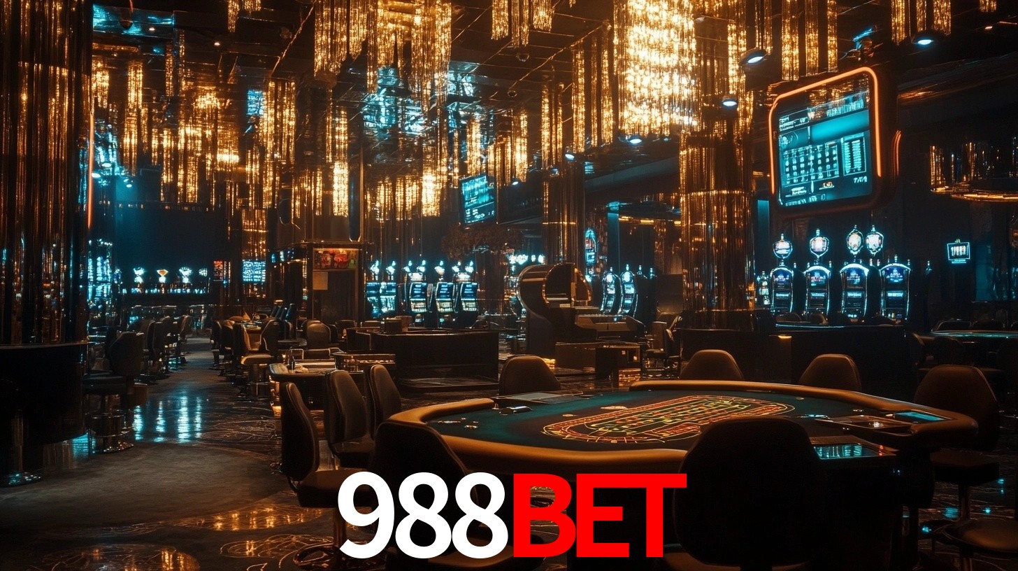 988BET LOGIN