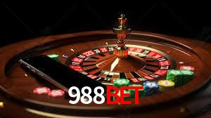 Football Betting 988BET