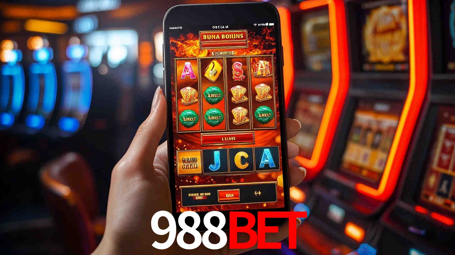 988BET app