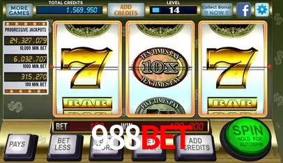Descubra o Mundo do Cassino Online com 988BET