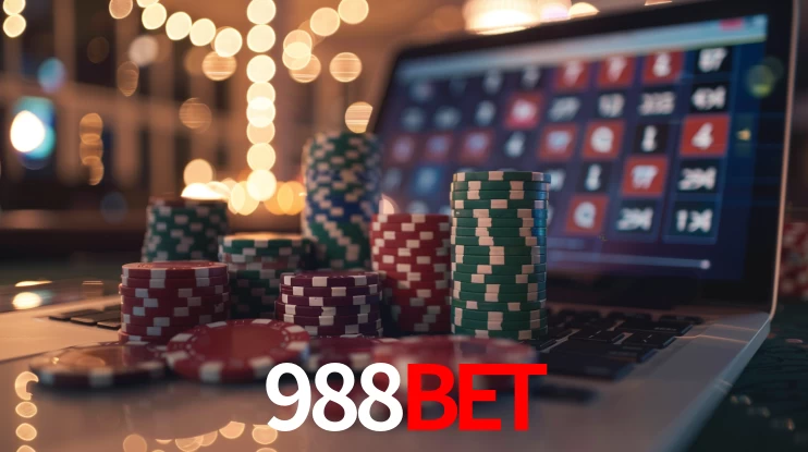 Secure Login 988BET